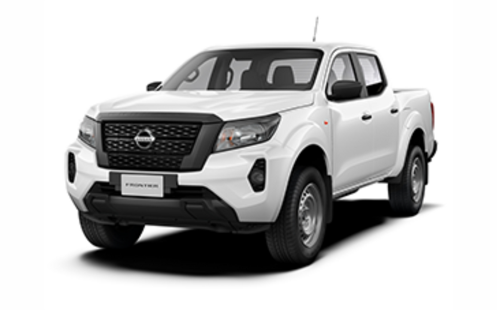 Modelo: S MT 4x4