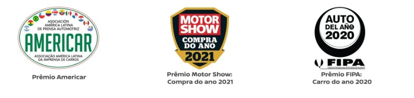 Premiações